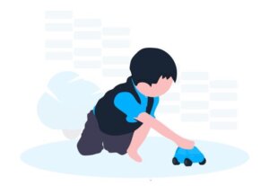 頭を使うおもちゃ