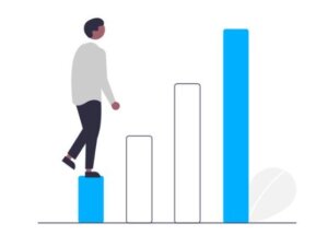 3ヶ月以上実力が上がっている気がしない